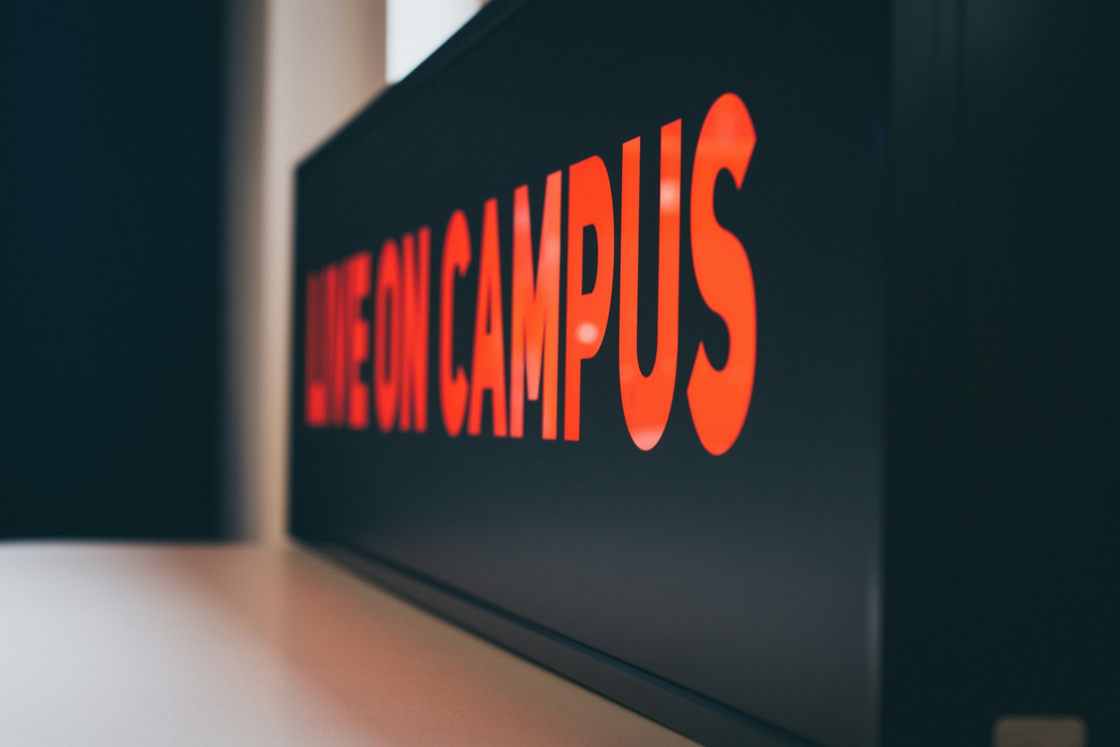 Campus View
