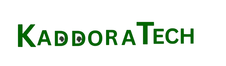 Kaddora TecH